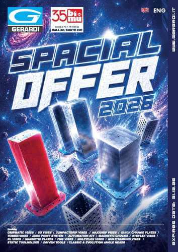 Special Offer